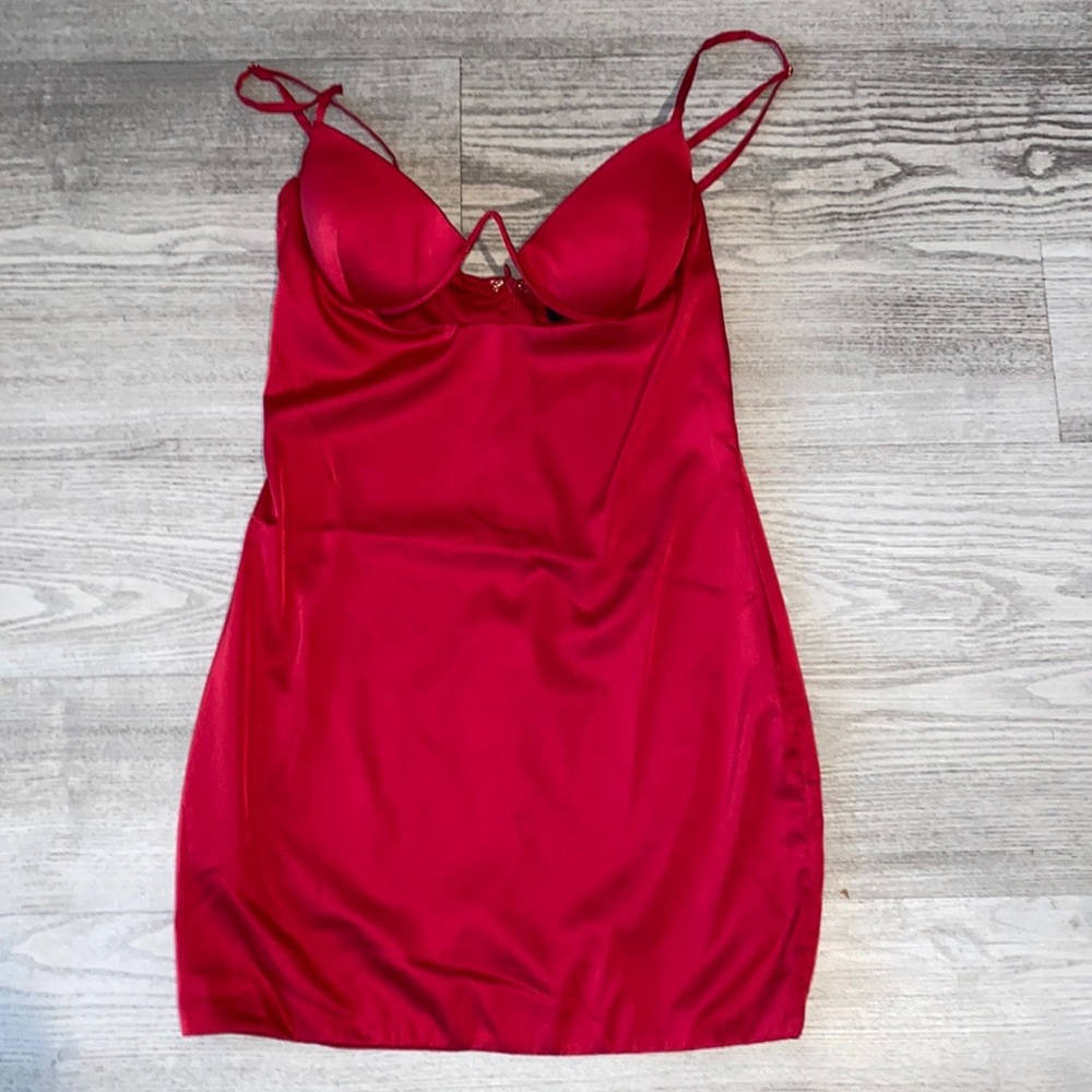 NWT Women’s BABYBOO dress